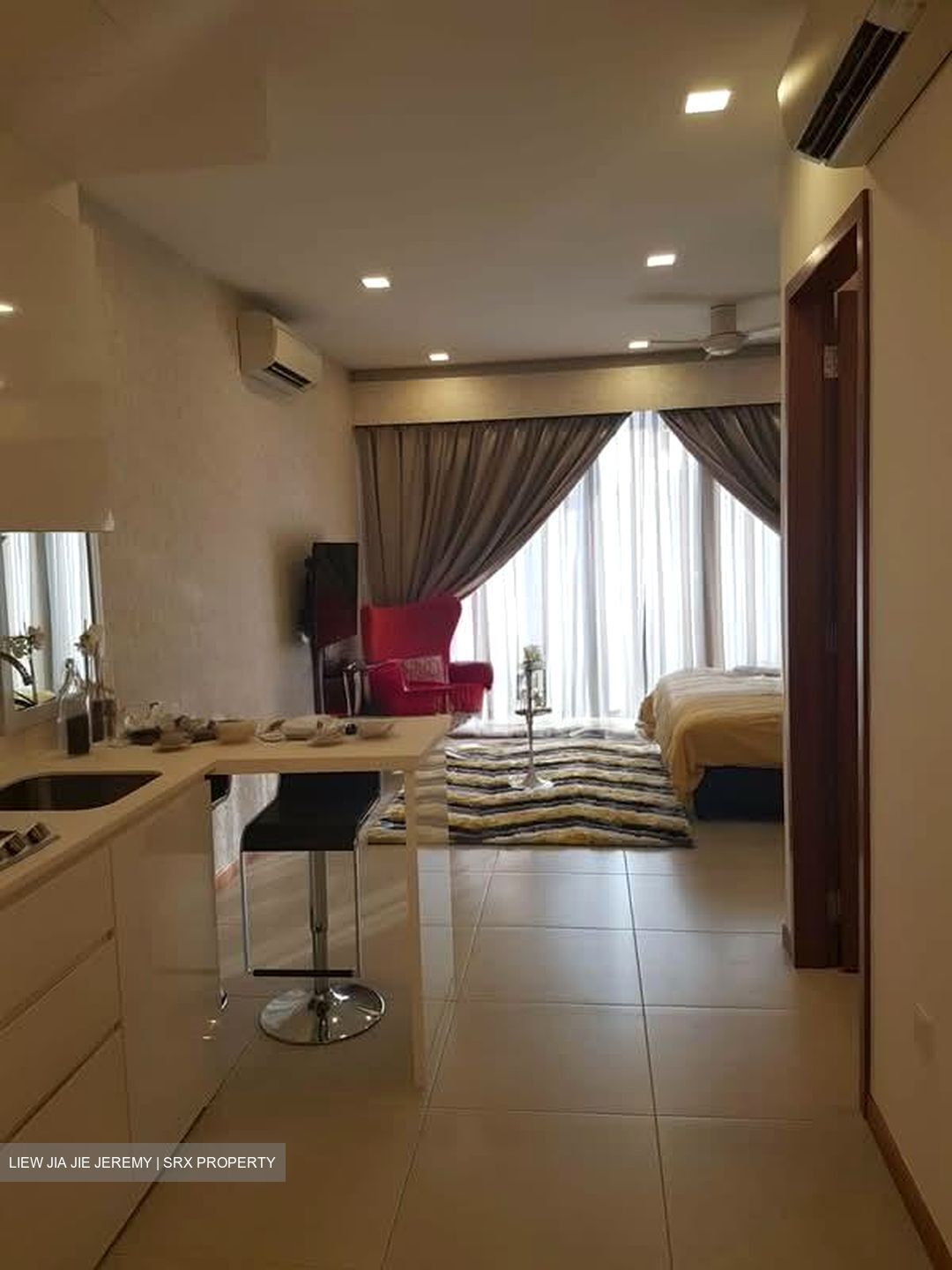 Avant Residences (D14), Apartment #599176391